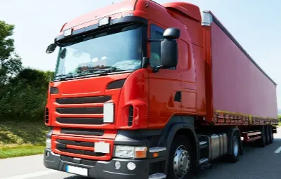 Konya Yayladağı Ambar Kargo