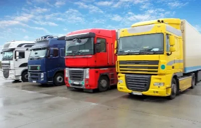 Konya Yayladağı Nakliye Ambarı