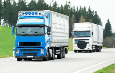 Konya Yayladağı | Eşya Taşıma